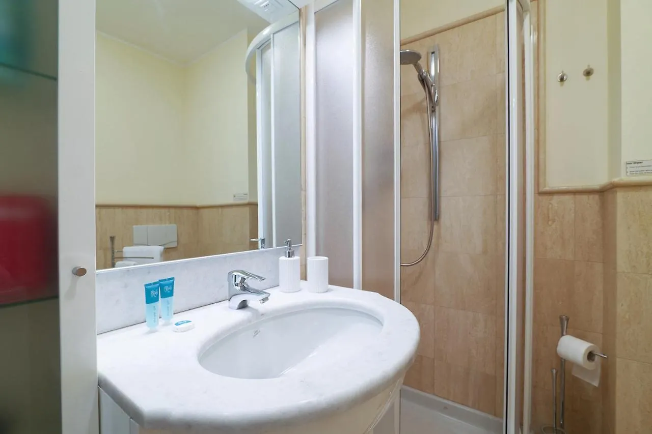 Contempora Apartments - Liberty Studio 米兰