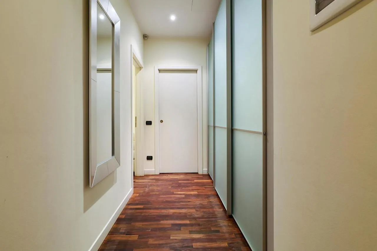 Contempora Apartments - Liberty Studio 米兰