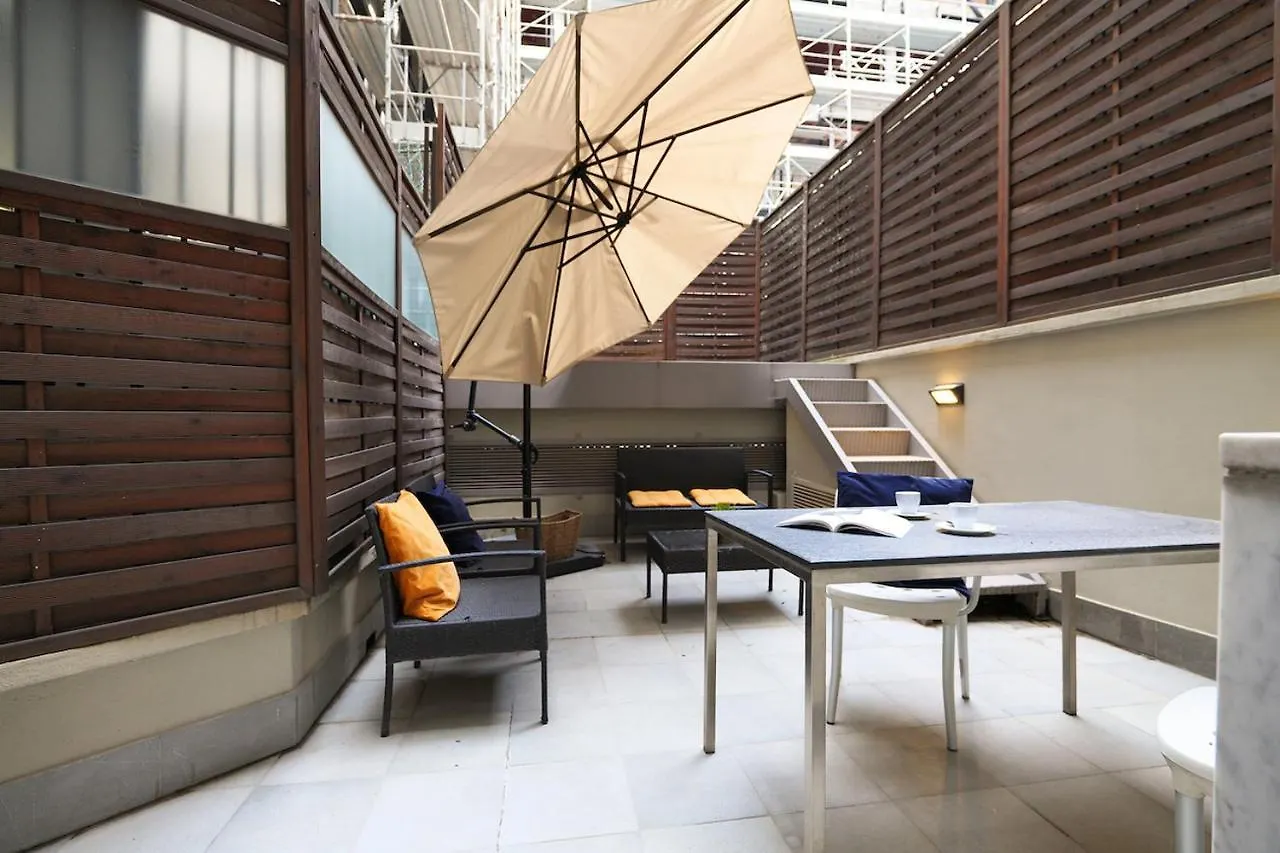 Contempora Apartments - Liberty Studio Μιλάνο Ιταλία